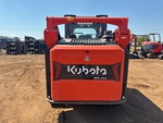 General Appearance with Sheet Metal (fiberglass) Condition