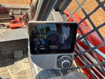 Control Station with Gauges
