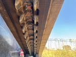 Rubber Track Undercarriage with 