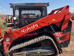 Chassis with Lift Arm Condition