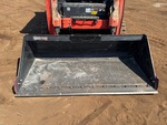 Specialty with Loader Bucket Condition