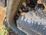 Rubber Track Undercarriage with 
