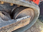 Rubber Track Undercarriage with 