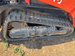 Rubber Track Undercarriage with 