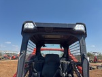 General Appearance with Exterior Lights