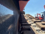Chassis with Frame Condition