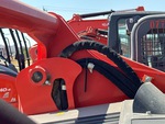 Hydraulics with Hoses (Hydraulics)