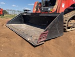 Specialty with Loader Bucket Cutting Edge/Shanks/Teeth