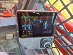 Control Station with Warning Lights