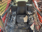 Control Station with Seats/Armrests