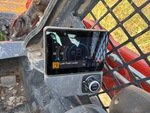 Control Station with Dash Console