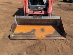 Specialty with Loader Bucket Condition