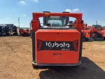 General Appearance with Sheet Metal (fiberglass) Condition