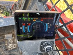 Control Station with Warning Lights