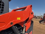 Chassis with Chassis to Arm Pins