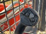 Control Station with Auxiliary Hydraulic Control