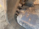 Rubber Track Undercarriage with 