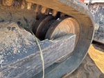 Rubber Track Undercarriage with 