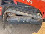 Rubber Track Undercarriage with 