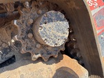 Rubber Track Undercarriage with Sprockets