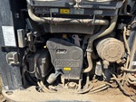 Engine with Engine - Left Side