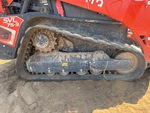 Rubber Track Undercarriage with 