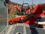 Hydraulics with Hoses (Hydraulics)