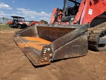 Specialty with Loader Bucket Cutting Edge/Shanks/Teeth