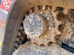 Rubber Track Undercarriage with 