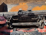 Specialty with Quick Coupler