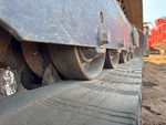 Rubber Track Undercarriage with 