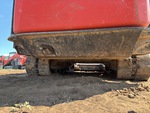 Chassis with Belly Pans
