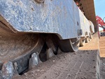 Rubber Track Undercarriage with Track Rollers
