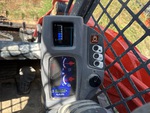Control Station with Gauges