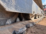 Rubber Track Undercarriage with Track Rollers
