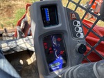 Control Station with Warning Lights