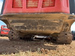 Chassis with Belly Pans