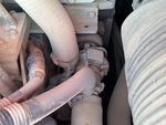 Engine with Exhaust System