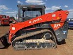 Chassis with Lift Arm Condition