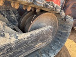 Rubber Track Undercarriage with 