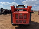 General Appearance with Sheet Metal (fiberglass) Condition