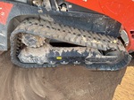 Rubber Track Undercarriage with 
