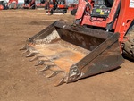 Specialty with Loader Bucket Cutting Edge/Shanks/Teeth