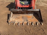 Specialty with Loader Bucket Condition