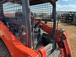 General Appearance with Hand Rails