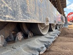 Rubber Track Undercarriage with 