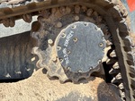 Rubber Track Undercarriage with Sprockets