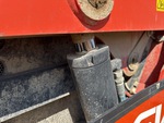 Hydraulics with Loader Lift Cylinders
