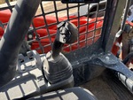 Control Station with Steering Controls