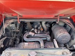 Engine with Engine - Left Side